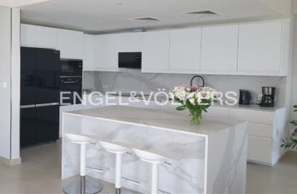Apartment - 2 Bedrooms - 3 Bathrooms for rent in Rimal 4 - Rimal - Jumeirah Beach Residence - Dubai