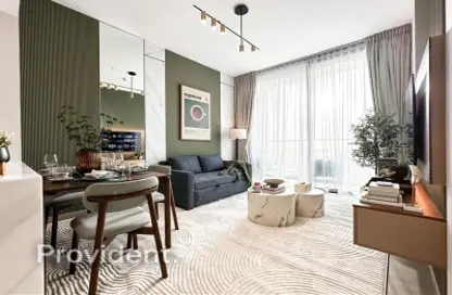 شقة - غرفة نوم - 2 حمامات للبيع في بن غاطي فينوس - الضاحية 13 - قرية جميرا الدائرية - دبي