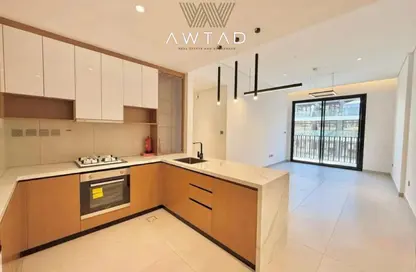 شقة - 2 غرف نوم - 2 حمامات للبيع في بارك لاين باي هاليبورن - منطقة 14 - قرية جميرا الدائرية - دبي