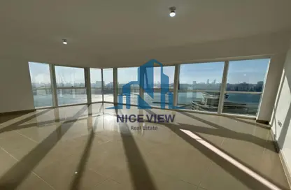 شقة - 4 غرف نوم - 6 حمامات للبيع في برج الدرة - مارينا سكوير - جزيرة الريم - أبوظبي