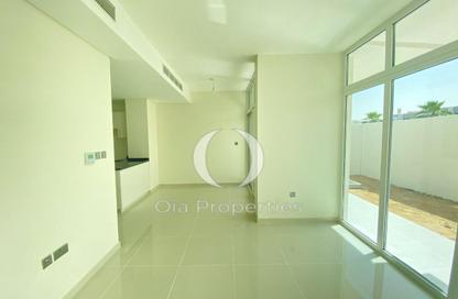 Townhouse - 3 Bedrooms - 3 Bathrooms for rent in Albizia - Damac Hills 2 - Dubai