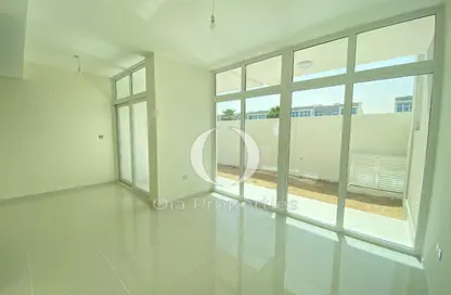 Townhouse - 3 Bedrooms - 3 Bathrooms for rent in Albizia - Damac Hills 2 - Dubai