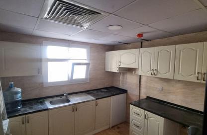 Apartment - 1 Bedroom - 1 Bathroom for rent in Al Qulaya'ah - Al Sharq - Sharjah Apartment - 1 Bedroom - 1 Bathroom for rent in Al Qulaya'ah - Al Sharq - Sharjah