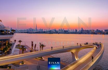 Apartment - 1 Bedroom - 1 Bathroom for sale in Creek Haven Tower B - Creek Haven - Dubai Creek Harbour (The Lagoons) - Dubai Apartment - 1 Bedroom - 1 Bathroom for sale in Creek Haven Tower B - Creek Haven - Dubai Creek Harbour (The Lagoons) - Dubai
