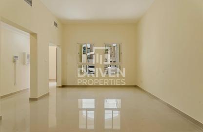 Villa - 3 Bedrooms - 4 Bathrooms for rent in Mushrif Gardens - Al Mushrif - Abu Dhabi