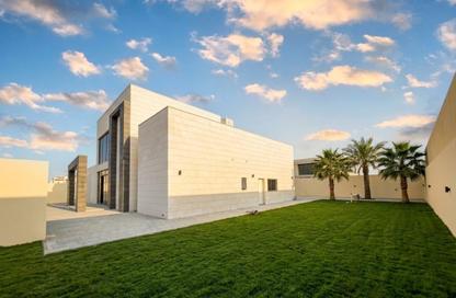 Villa - 4 - 6 for rent in Al Athbah - Wadi Al Amardi - Dubai Villa - 4 - 6 for rent in Al Athbah - Wadi Al Amardi - Dubai