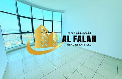 Apartment - 2 - 3 for rent in Sahara Tower 1 - Sahara Complex - Al Nahda - Sharjah