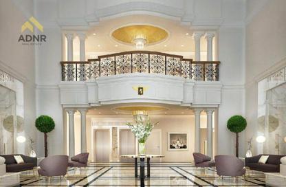 Apartment - 1 Bedroom - 2 Bathrooms for sale in Vincitore Wellness Estate Tower A - Vincitore Wellness Estate - Majan - Dubai Apartment - 1 Bedroom - 2 Bathrooms for sale in Vincitore Wellness Estate Tower A - Vincitore Wellness Estate - Majan - Dubai