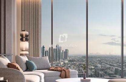 شقة - 2 - 2 للبيع في برج Verve City Walk A - فيرف سيتي ووك - سيتي ووك - دبي