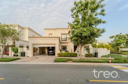 Villa - 5 Bedrooms - 5 Bathrooms for rent in Yasmin - Arabian Ranches 2 - Dubai