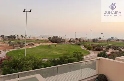 فيلا - 5 غرف نوم - 4 حمامات للبيع في فلل قرية الحمرا - قرية الحمرا - رأس الخيمة