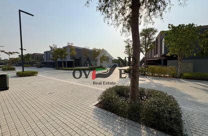 Townhouse - 4 Bedrooms - 4 Bathrooms for sale in Kaya - Masaar - Tilal City - Sharjah