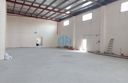 Warehouse - Studio for rent in Al Quoz Industrial Area 3 - Al Quoz Industrial Area - Al Quoz - Dubai