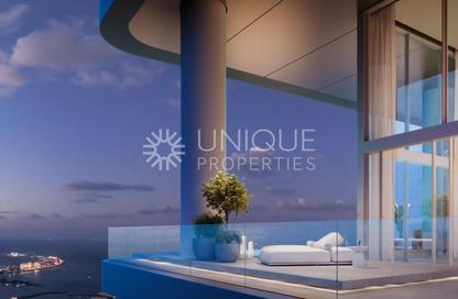 Apartment - 2 Bedrooms - 4 Bathrooms for sale in The Chedi Private Residences - Barsha Heights (Tecom) - Dubai