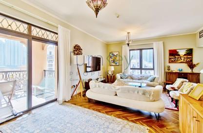 Apartment - 3 - 4 for rent in Kamoon 2 - Kamoon - Old Town - Downtown Dubai - Dubai