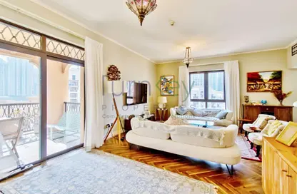 Apartment - 3 Bedrooms - 4 Bathrooms for rent in Kamoon 2 - Kamoon - Old Town - Downtown Dubai - Dubai