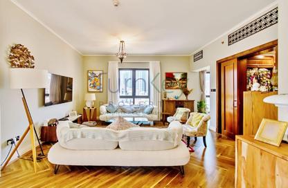 Apartment - 3 - 4 for rent in Kamoon 2 - Kamoon - Old Town - Downtown Dubai - Dubai