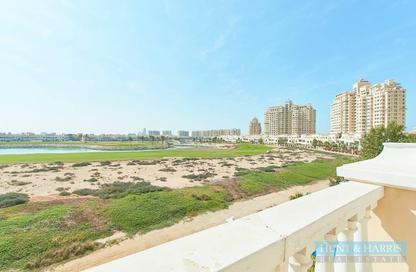 Townhouse - 4 Bedrooms - 4 Bathrooms for rent in The Townhouses at Al Hamra Village - Al Hamra Village - Ras Al Khaimah