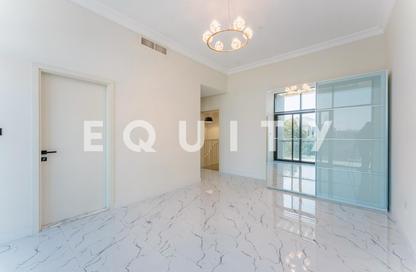 Townhouse - 3 Bedrooms - 5 Bathrooms for rent in Silver Springs 1 - Silver Springs - Damac Hills - Dubai