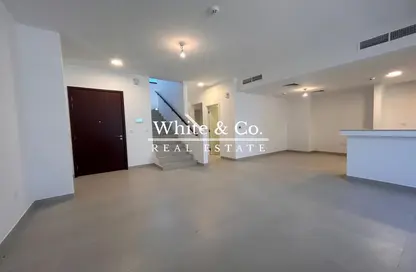 Townhouse - 3 Bedrooms - 4 Bathrooms for rent in Reem Townhouses - Town Square - Dubai