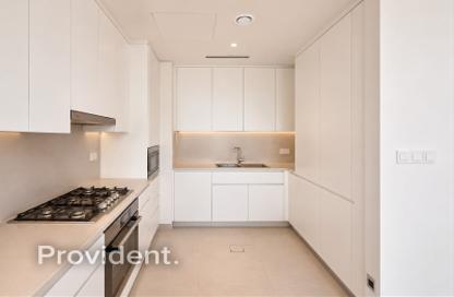 Villa - 4 - 5 for rent in Opal Gardens - District 11 - Mohammed Bin Rashid City - Dubai