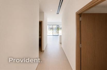 Villa - 4 - 5 for rent in Opal Gardens - District 11 - Mohammed Bin Rashid City - Dubai