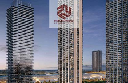 Apartment - 2 - 3 for sale in Valia Tower - Dubai Creek Harbour (The Lagoons) - Dubai Apartment - 2 - 3 for sale in Valia Tower - Dubai Creek Harbour (The Lagoons) - Dubai
