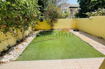 Villa - 2 - 3 for rent in Springs 15 - The Springs - Dubai Villa - 2 - 3 for rent in Springs 15 - The Springs - Dubai
