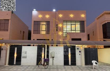 Villa - 3 Bedrooms - 5 Bathrooms for sale in Al Zaheya Gardens - Al Zahya - Ajman