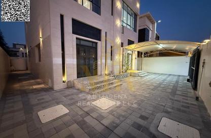 Villa - 3 Bedrooms - 5 Bathrooms for sale in Al Zaheya Gardens - Al Zahya - Ajman
