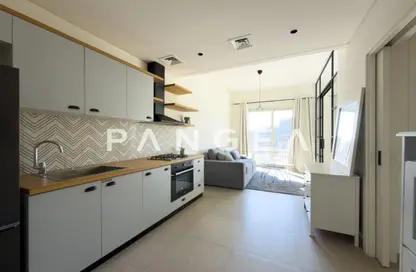 Apartment - 1 Bedroom - 1 Bathroom for rent in Collective 2.0 Tower A - Collective 2.0 at Dubai Hills Estate - Dubai Hills Estate - Dubai