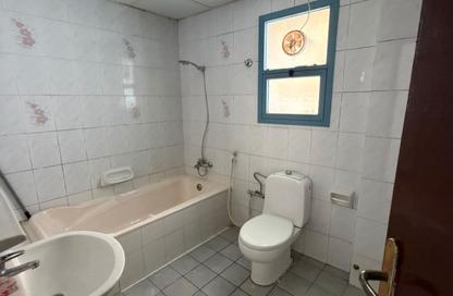 Apartment - 1 - 1 for rent in Abu Shagara building - Abu shagara - Sharjah Apartment - 1 - 1 for rent in Abu Shagara building - Abu shagara - Sharjah