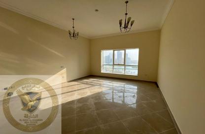 Apartment - 2 Bedrooms - 3 Bathrooms for rent in Al Majaz 1 - Al Majaz - Sharjah Apartment - 2 Bedrooms - 3 Bathrooms for rent in Al Majaz 1 - Al Majaz - Sharjah
