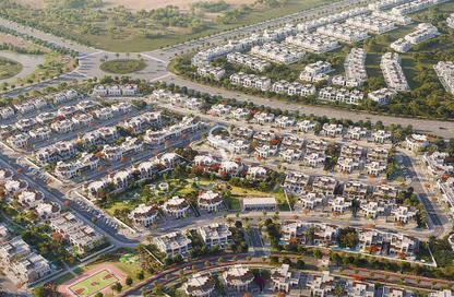 Townhouse - 5 Bedrooms - 5 Bathrooms for sale in Hayat 6 - Hayat Dubai South - Dubai South (Dubai World Central) - Dubai