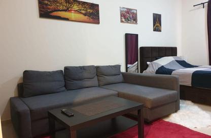 Apartment - Studio - 1 Bathroom for rent in Royal Breeze 4 - Royal Breeze - Al Hamra Village - Ras Al Khaimah