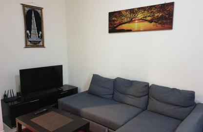 Apartment - Studio - 1 Bathroom for rent in Royal Breeze 4 - Royal Breeze - Al Hamra Village - Ras Al Khaimah