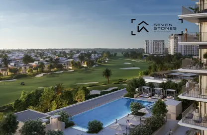 شقة - 2 غرف نوم - 2 حمامات للبيع في جولف فيرج - اعمار الجنوبية - دبي الجنوب (مركز دبي العالمي) - دبي