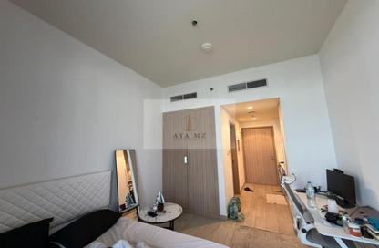 Apartment - Studio - 1 Bathroom for rent in Azizi Riviera 46 - Azizi Riviera - Meydan One - Meydan - Dubai