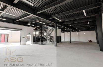 Warehouse - Studio - 2 Bathrooms for rent in Al Qusais Industrial Area 2 - Al Qusais Industrial Area - Al Qusais - Dubai