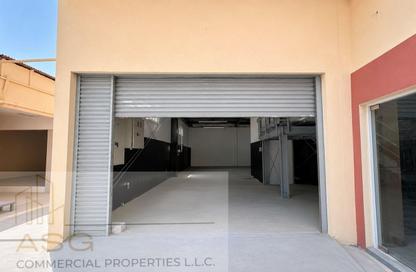 Warehouse - Studio - 2 Bathrooms for rent in Al Qusais Industrial Area 2 - Al Qusais Industrial Area - Al Qusais - Dubai