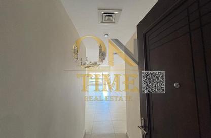 Apartment - 1 - 2 for rent in Orient Tower 1 - Orient Towers - Al Bustan - Ajman Apartment - 1 - 2 for rent in Orient Tower 1 - Orient Towers - Al Bustan - Ajman