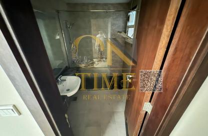Apartment - 1 - 2 for rent in Orient Tower 1 - Orient Towers - Al Bustan - Ajman