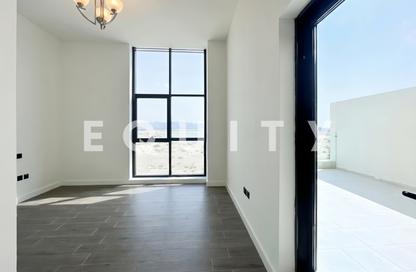 Townhouse - 4 - 5 for sale in Elie Saab Vie at the Fields - The Fields - District 11 - Mohammed Bin Rashid City - Dubai