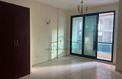 Apartment - Studio - 1 Bathroom for rent in Sevanam Crown - Dubai Silicon Oasis - Dubai