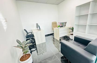Office Space - Studio - 1 for rent in Fatima Mohammad Ahmad Bin Suleiman Building - Al Raffa - Bur Dubai - Dubai Office Space - Studio - 1 for rent in Fatima Mohammad Ahmad Bin Suleiman Building - Al Raffa - Bur Dubai - Dubai