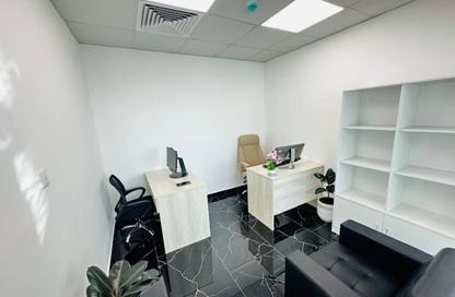 Office Space - Studio - 1 for rent in Fatima Mohammad Ahmad Bin Suleiman Building - Al Raffa - Bur Dubai - Dubai Office Space - Studio - 1 for rent in Fatima Mohammad Ahmad Bin Suleiman Building - Al Raffa - Bur Dubai - Dubai