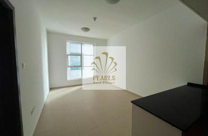 Apartment - 1 Bedroom - 2 Bathrooms for rent in Al Naemiya Tower 3 - Al Naemiya Towers - Al Nuaimiya - Ajman