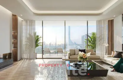 شقة - 1 حمام للبيع في مايباخ ستة - ند الشبا 1 - ند الشبا - دبي