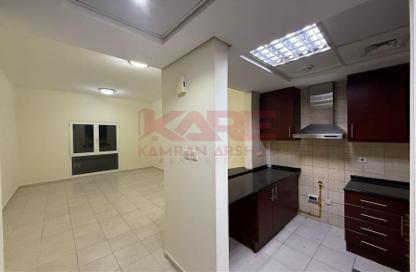 Apartment - Studio - 1 Bathroom for rent in Building 38 to Building 107 - Mediterranean Cluster - Discovery Gardens - Dubai