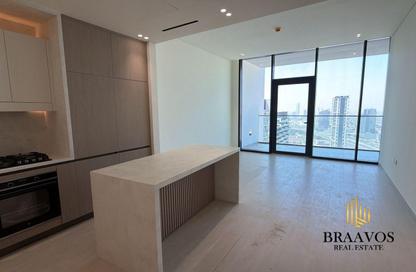 Apartment - 2 Bedrooms - 2 Bathrooms for rent in Binghatti Corner - District 10 - Jumeirah Village Circle - Dubai
